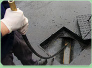 drain rodding Beighton