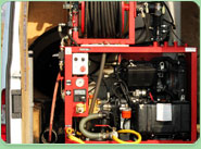 drain jetting Beighton