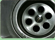 blocked drain Beighton